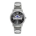 Colorado Rockies Women's All Around Watch