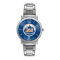 New York Mets Women's All Around Watch