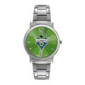 Seattle Sounders FC Women's All Around Watch
