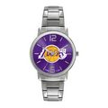 Los Angeles Lakers Women's All Around Watch