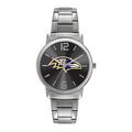 Baltimore Ravens Women's All Around Watch