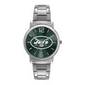 New York Jets Women's All Around Watch