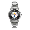 Pittsburgh Steelers Women's All Around Watch