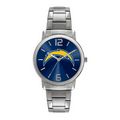 San Diego Chargers Women's All Around Watch