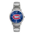 Montreal Canadiens Women's All Around Watch