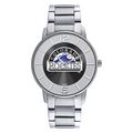 Colorado Rockies Men's All Pro Watch