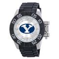 Brigham Young Cougars Men's Scratch Resistant Beast Watch