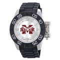 Mississippi State Bulldogs Men's Scratch Resistant Beast Watch