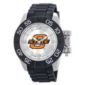 Oklahoma State Cowboys Men's Scratch Resistant Beast Watch