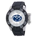 Penn State Nittany Lions Men's Scratch Resistant Beast Watch