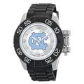 North Carolina Tar Heels Men's Scratch Resistant Beast Watch
