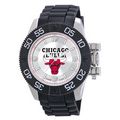 Chicago Bulls Men's Scratch Resistant Beast Watch