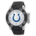 Indianapolis Colts Men's Scratch Resistant Beast Watch
