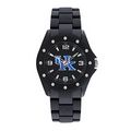 Kentucky Wildcats Men's Black Breakaway Watch