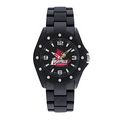 Louisville Cardinals Men's Black Breakaway Watch