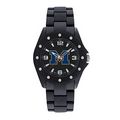 Michigan Wolverines Men's Black Breakaway Watch