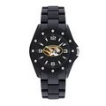 Mizzou Tigers Men's Black Breakaway Watch