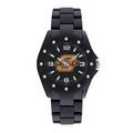 Oklahoma State Cowboys Men's Black Breakaway Watch