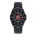 Arizona Diamondbacks Men's Black Breakaway Watch