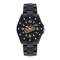 Baltimore Orioles Men's Black Breakaway Watch