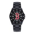 Boston Red Sox Men's Black Breakaway Watch - B Logo