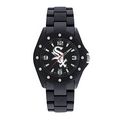 Chicago White Sox Men's Black Breakaway Watch