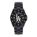 Los Angeles Dodgers Men's Black Breakaway Watch