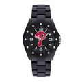 Philadelphia Phillies Men's Black Breakaway Watch