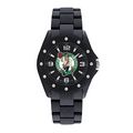 Boston Celtics Men's Black Breakaway Watch
