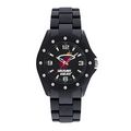 Miami Heat Men's Black Breakaway Watch