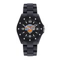 New York Knicks Men's Black Breakaway Watch