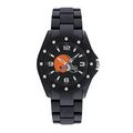 Cleveland Browns Men's Black Breakaway Watch