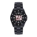 New York Giants Men's Black Breakaway Watch