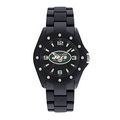 New York Jets Men's Black Breakaway Watch