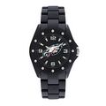 Philadelphia Eagles Men's Black Breakaway Watch