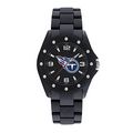 Tennessee Titans Men's Black Breakaway Watch