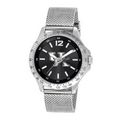 Kentucky Wildcats Cage Watch with Tachymeter & 2 Straps