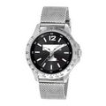 Tennessee Volunteers Cage Watch with Tachymeter & 2 Straps