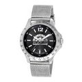 Colorado Rockies Cage Watch with Tachymeter & 2 Straps