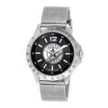 Houston Astros Cage Watch with Tachymeter & 2 Straps