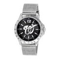 Washington Nationals Cage Watch with Tachymeter & 2 Straps