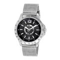 Boston Celtics Cage Watch with Tachymeter & 2 Straps