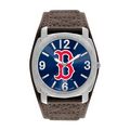 Boston Red Sox Men's Defender Watch - B Logo