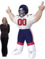 Houston Texans Tiny 8 Ft Inflatable Figurine