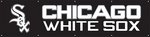Chicago White Sox Giant 8' X 2' Nylon Banner