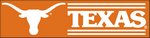 University of Texas Giant 8' X 2' Nylon Banner