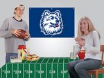 University of Connecticut Party Kit