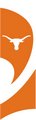 University of Texas Tall Team Flag with pole