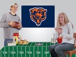 Chicago Bears Party Kit