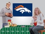Denver Broncos Party Kit